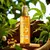 Spray perfumado de óleo essencial para cuidados com o cabelo -100 ml - marca hamboli