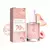 Soro de Niacinamida Peach 70 % de 30ml - marca HOYGE