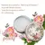 Creme de Aromaterapia Puro Portátil para Mulheres - 15g - Peonia - comprar online
