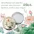 Creme de Aromaterapia Puro Portátil para Mulheres - 15g -FLOR DE LOTUS - comprar online