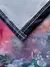 Maxi Vestido Elegante com Estampa Floral em Aquarela -T- GG na internet
