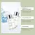 Soro de C entella Aziatica - 30 ml marca West Month - loja online