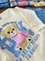 Imagem do CONJUNTO PIMENTINHA KIDS INVERNO MENINA