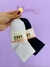 KIT 3 MEIAS INFANTIL - comprar online