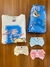 CONJUNTO PIMENTINHA KIDS INVERNO MENINA na internet