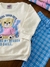 CONJUNTO PIMENTINHA KIDS INVERNO MENINA - loja online