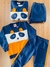 CONJUNTO PIMENTINHA KIDS INVERNO MENINO - Fofurices Kids