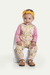 CONJUNTO PIMENTINHA KIDS INVERNO MENINA - comprar online