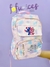MOCHILA STITCH COSTAS - comprar online