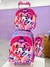KIT MOCHILA DE RODINHAS PREMIUM - comprar online