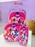 KIT MOCHILA DE RODINHAS PREMIUM na internet