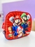 LANCHEIRA TÉRMICA 3D PREMIUM MENINO - Fofurices Kids