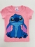 BLUSA PERSONAGEM DISNEY - comprar online