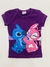 BLUSA PERSONAGEM DISNEY - comprar online