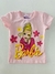 BLUSA PERSONAGEM DISNEY - loja online