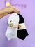 KIT 3 MEIAS JUVENIL - comprar online