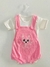 CONJUNTO BEBÊ BRINCALHÃO - BODY+ROMPER na internet