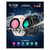 Smartwatch G-Tide R3