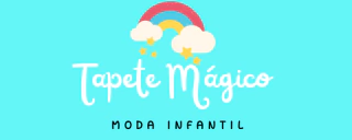 Tapete Magico Moda Infantil