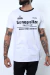 Camiseta Long Line Street - Omahha Jeans Atacado