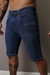 Bermuda jeans Escura - comprar online