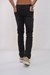 Calça Slim Jeans Básica Black na internet