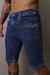Bermuda jeans Escura - comprar online