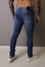 Calça Slim Jeans Clara Kazan - Omahha Jeans Atacado