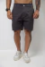 Short BRIM Americano Cinza Chumbo na internet