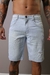 Bermuda jeans Clara Destroyed na internet