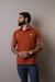 Camisa Gola Polo Telha - comprar online