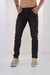 Calça Slim Jeans Básica Black - loja online
