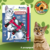ARNES PARA GATO RASCALS