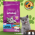 WHISKAS SABOR PESCADO