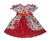 Vestido Caipira de São João para Festa Junina - comprar online