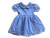 Vestido Alice no País das Maravilhas - com Saia de Armação na internet