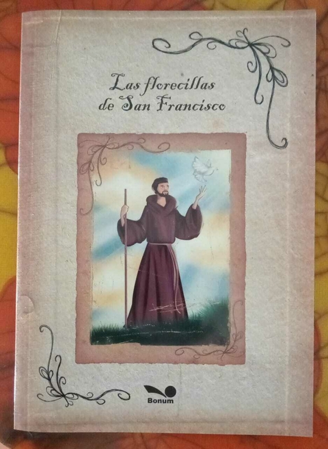 Florecillas de San Francisco de Asís (Infantil) - comprar online