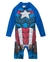 Enterizo uv Capitan America - comprar online