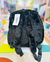 Mochila Kuromi solapa - comprar online