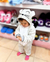 Kigurumi BB Ratoncito - comprar online