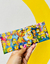 Billetera Homero nube - comprar online