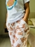 Pijama capibara adulto inv mc - comprar online