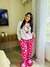 Pijama kitty inv adult