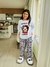 Pijama Mafalda adulto inv