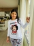 Pijama Mafalda adulto inv - comprar online