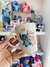 Taza blanca Sich/Angel manija corazon - comprar online