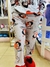 Pijama Mafalda subli adulto inv - comprar online