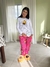 Pijama Homero Dormido Adulto inv