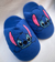 Pantuflon Stich