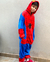 Kigurumi Spider niñ